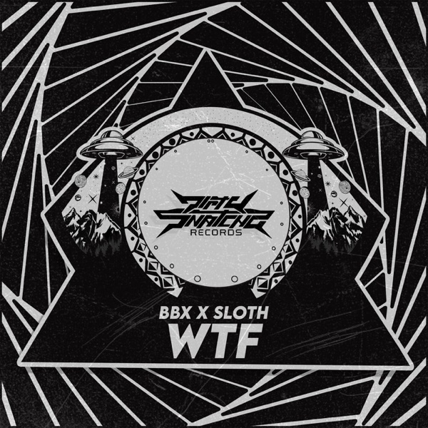 WTF - Single album cover