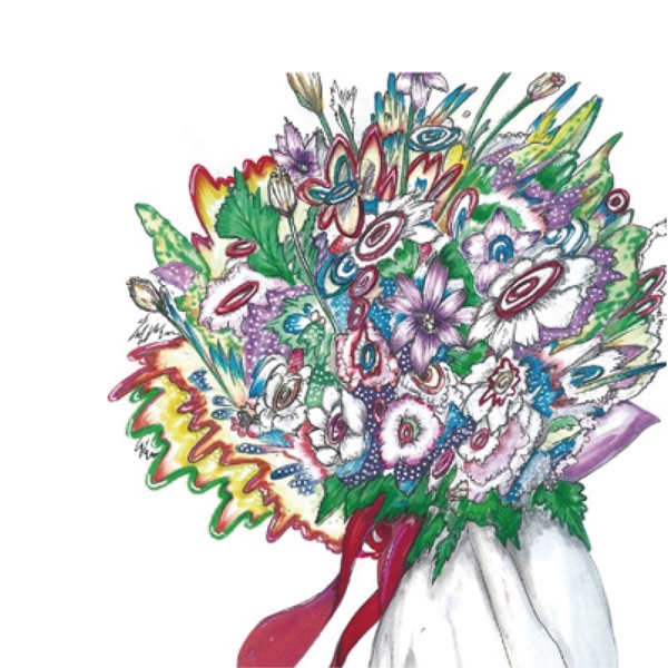 Hanamuke No Uta - Single album cover