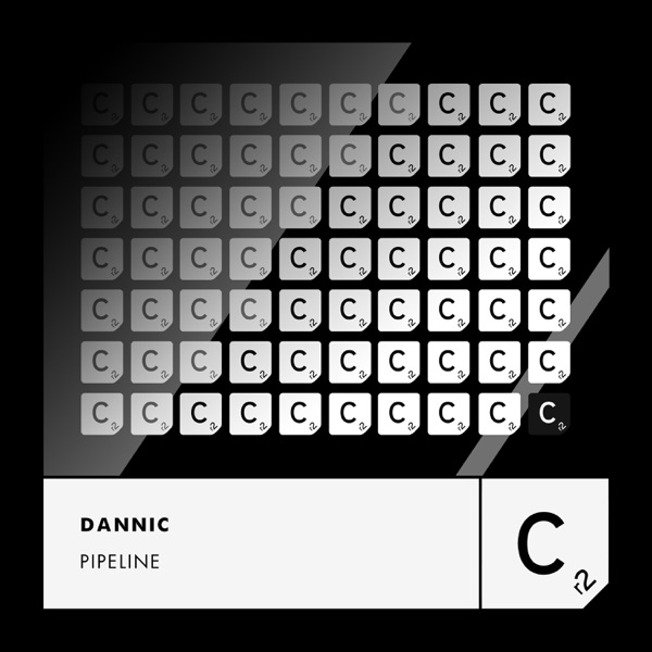 Pipeline - Single album cover