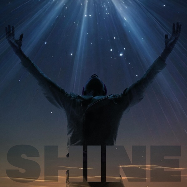 Shine (Aurora) - Single album cover