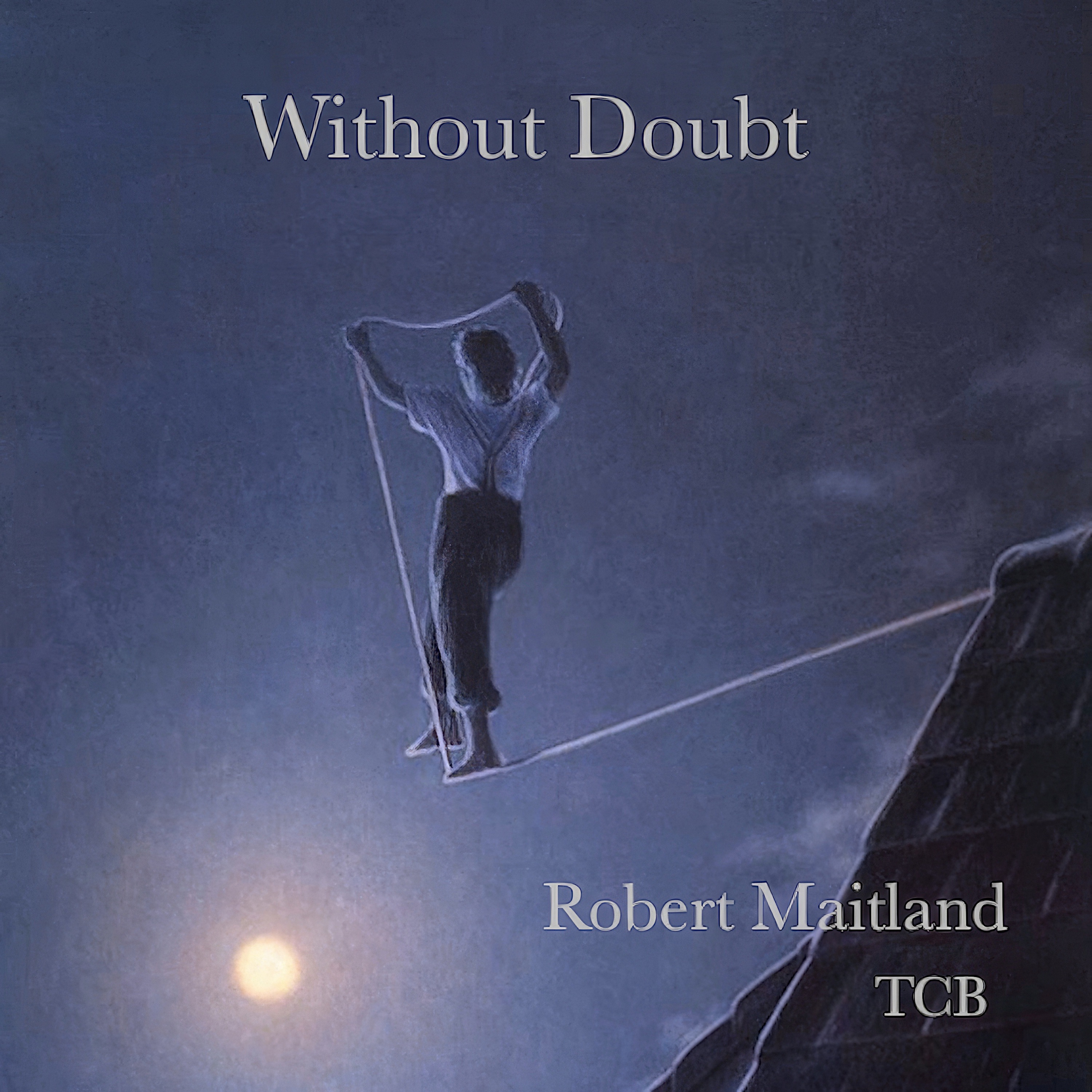 Without Doubt - Single album cover