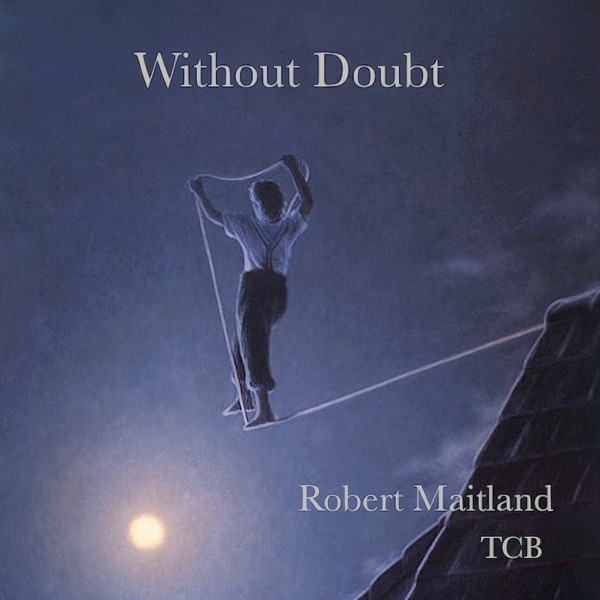 Without Doubt - Single album cover