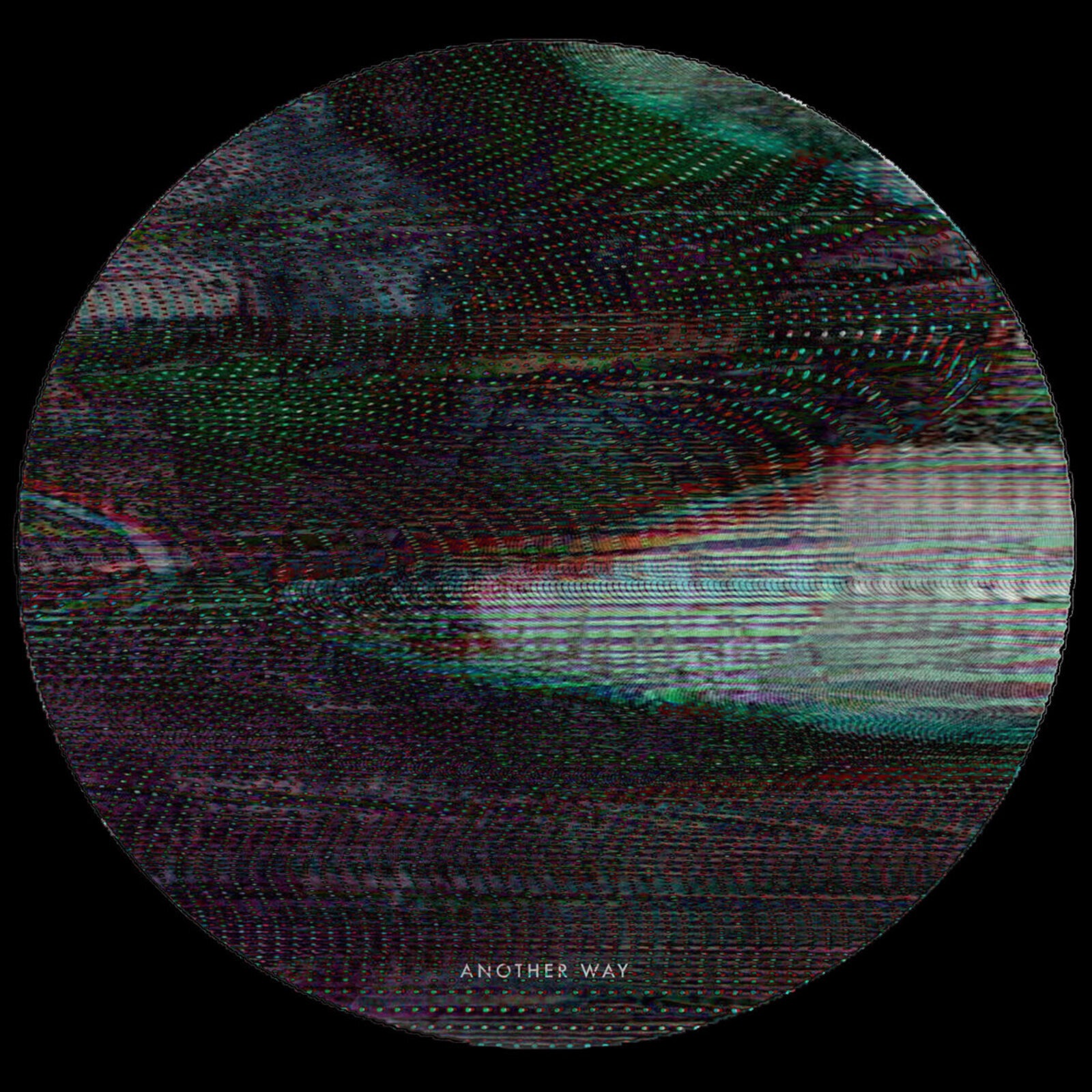 Another Way - Single album cover