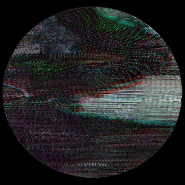 Another Way - Single album cover