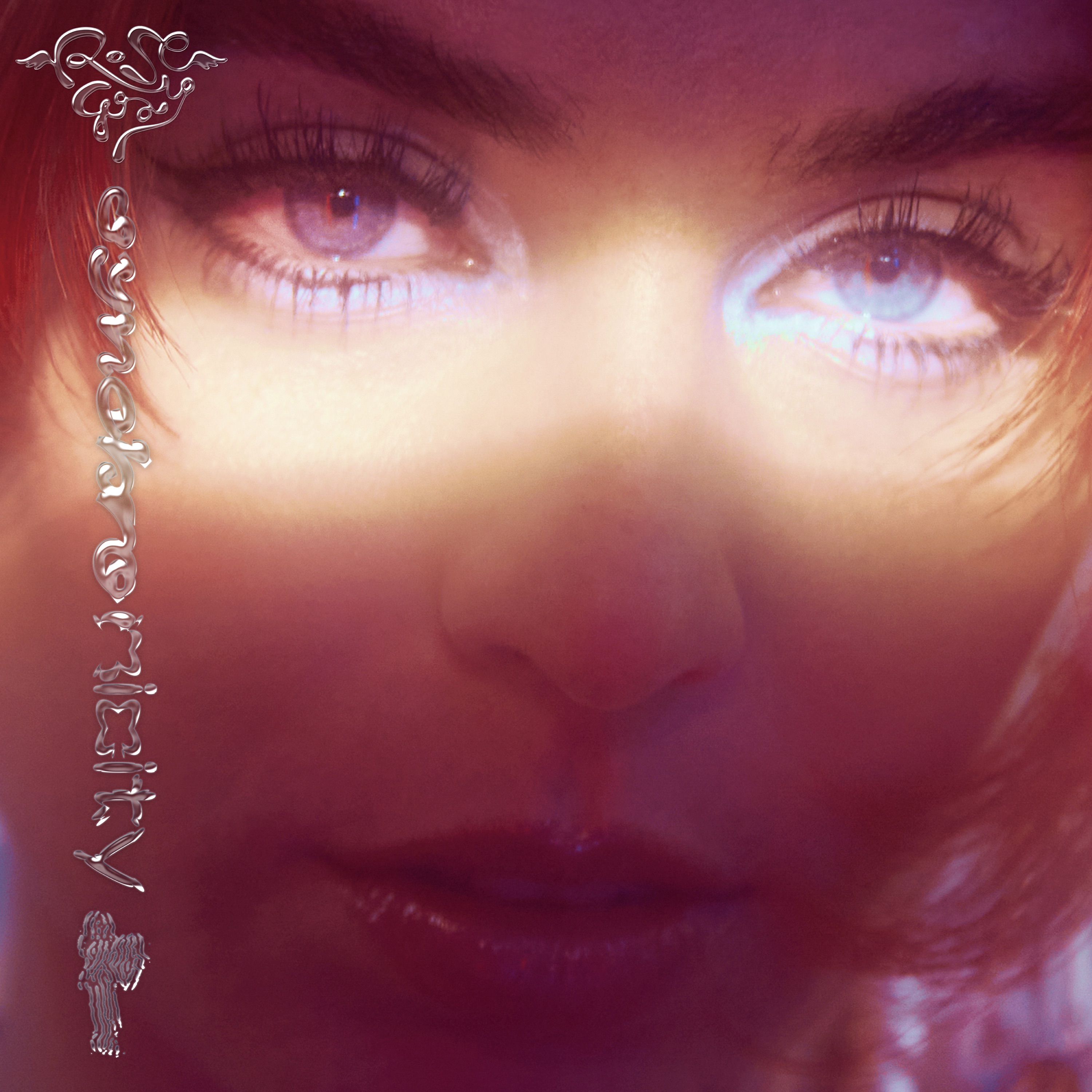 Synchronicity album cover