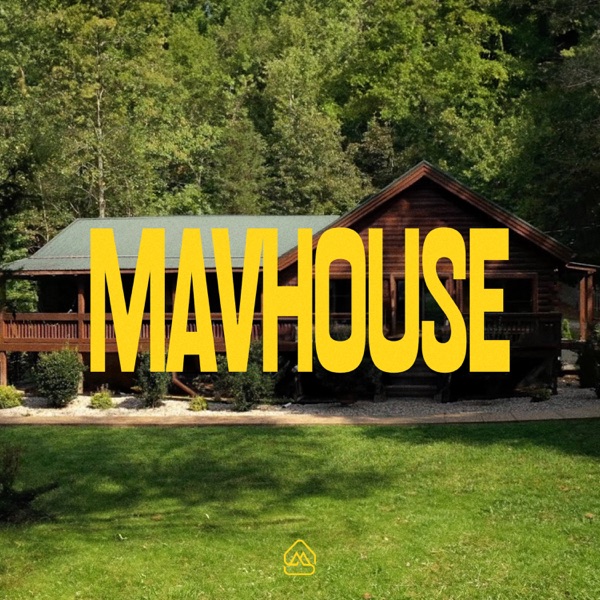 MAVHOUSE - EP album cover