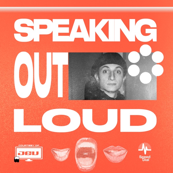 Speaking out Loud - Single album cover