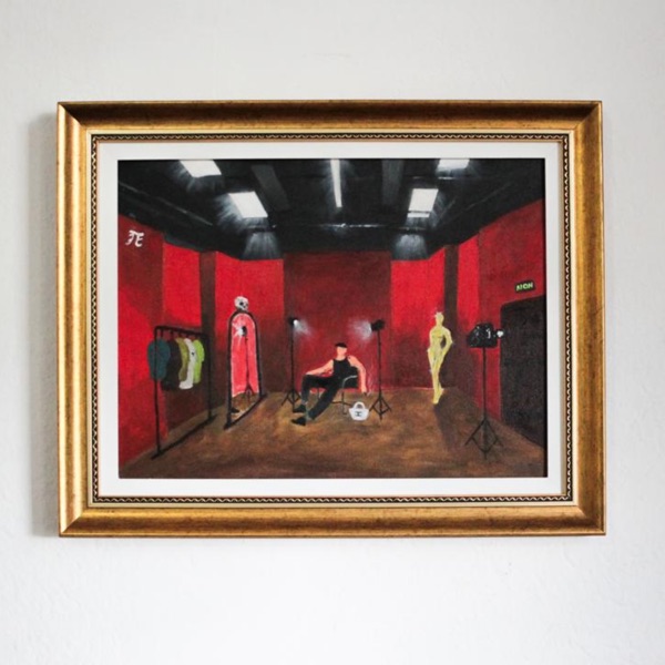 A.T.C 3 - Single album cover