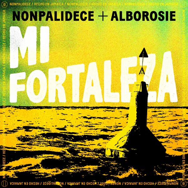 Mi Fortaleza - Single album cover