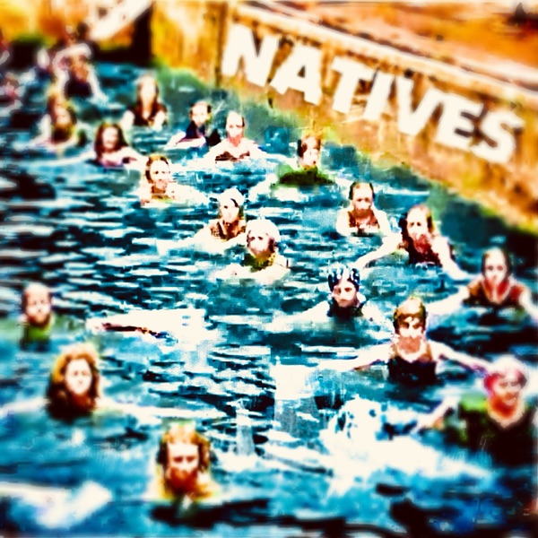 Natives - Single album cover