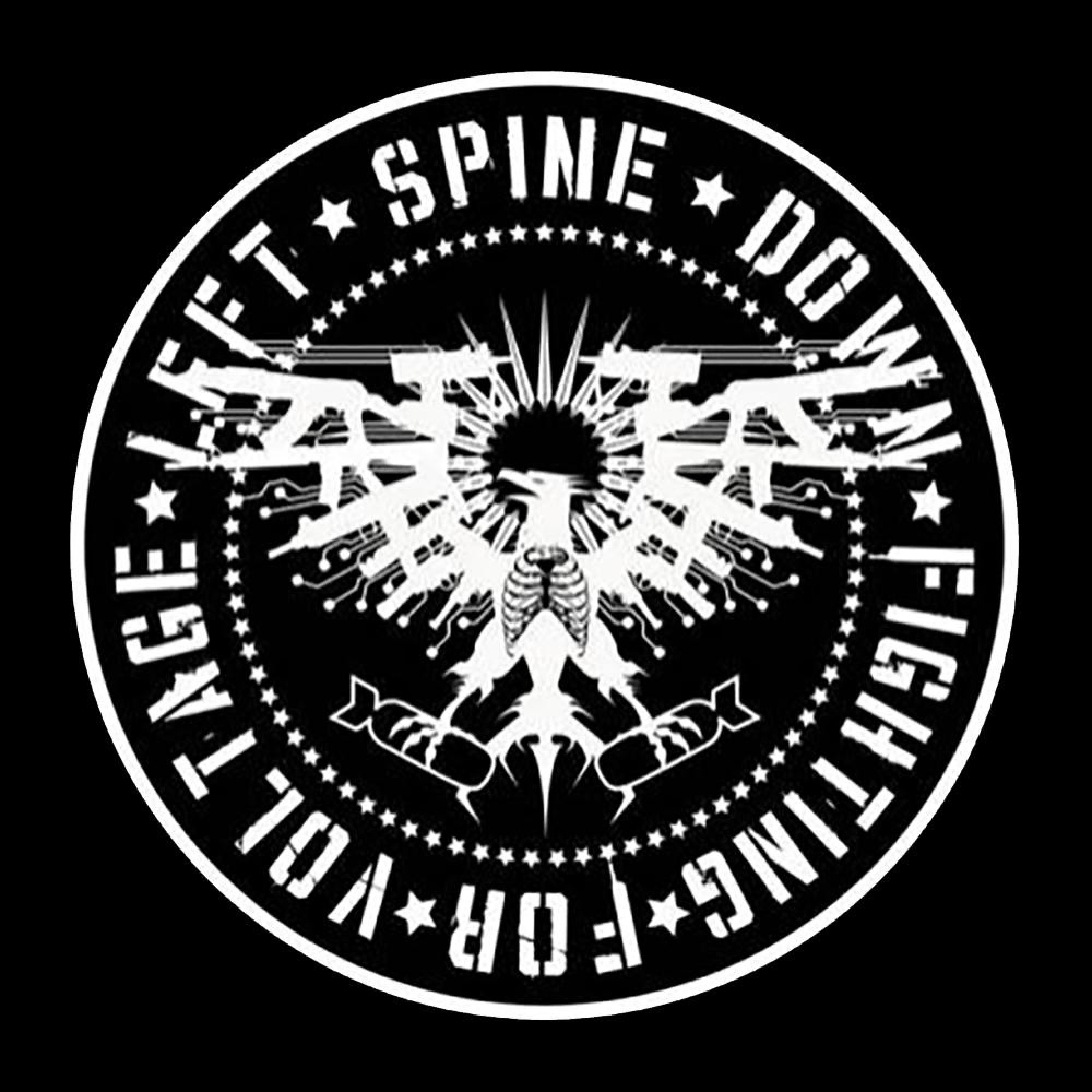 Fighting for Voltage album cover