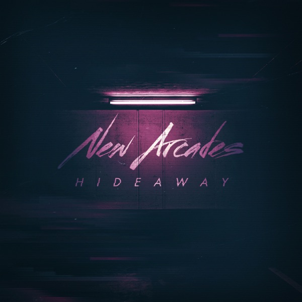 Hideaway - Single album cover