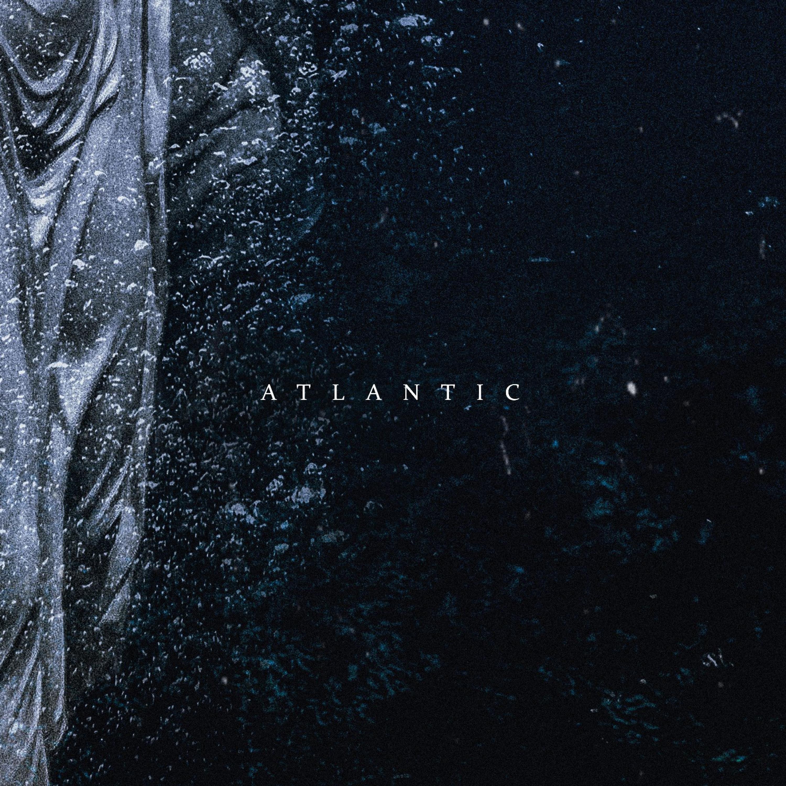 Atlantic - Single album cover