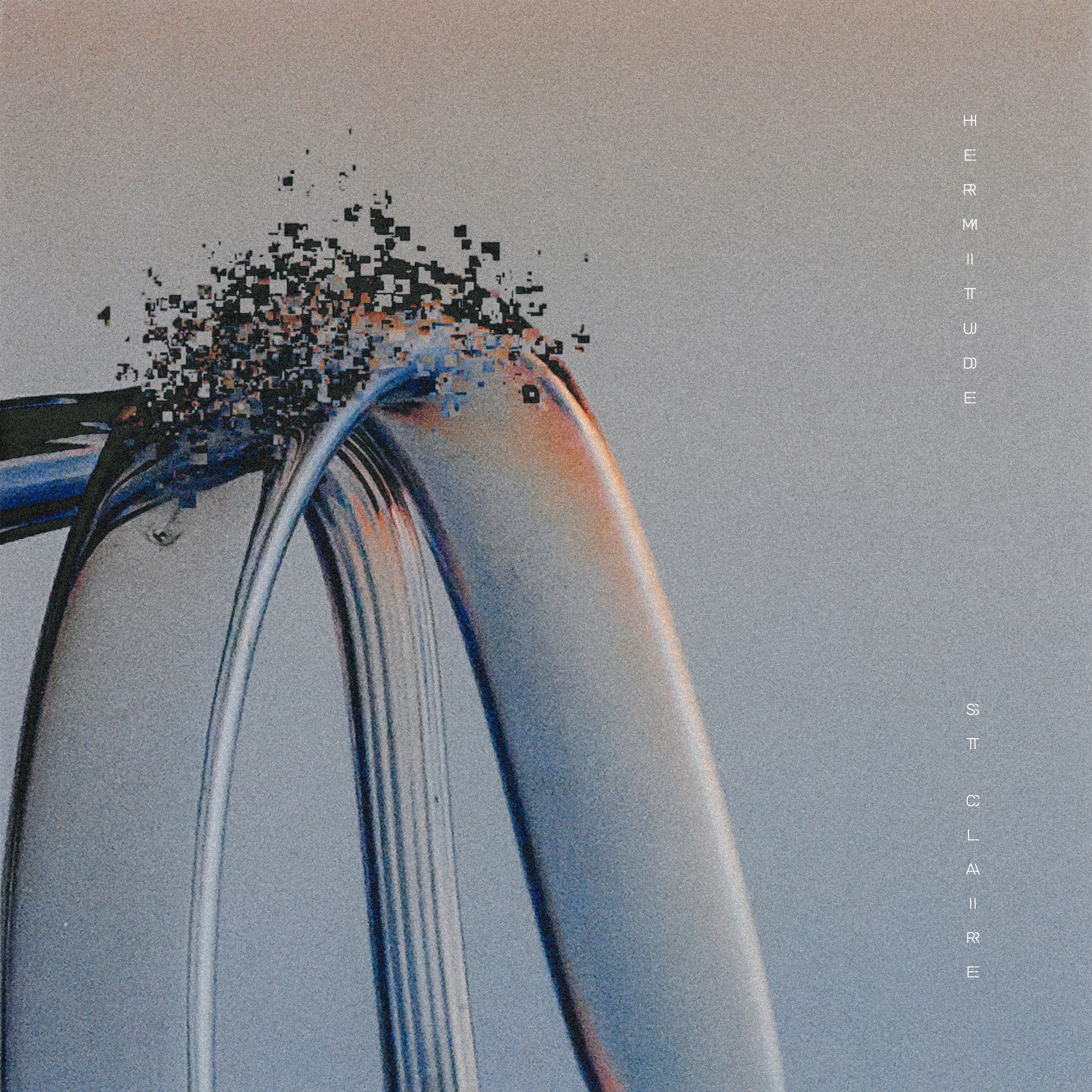 St Claire - Single album cover