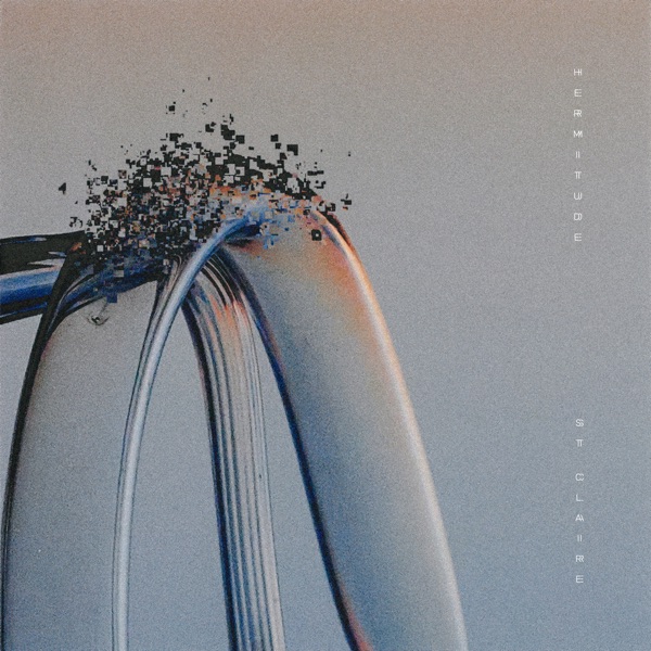 St Claire - Single album cover