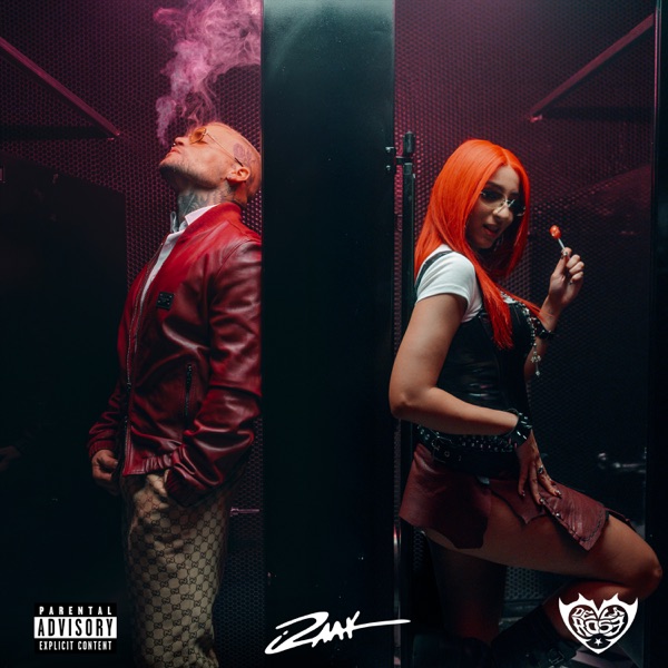EX ASS - Single album cover