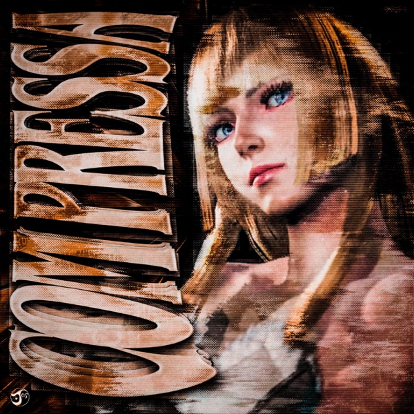 COM PRESSA - EP album cover