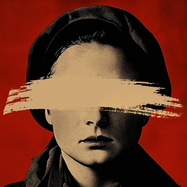 The Partisan (feat. Tex Perkins) - Single album cover