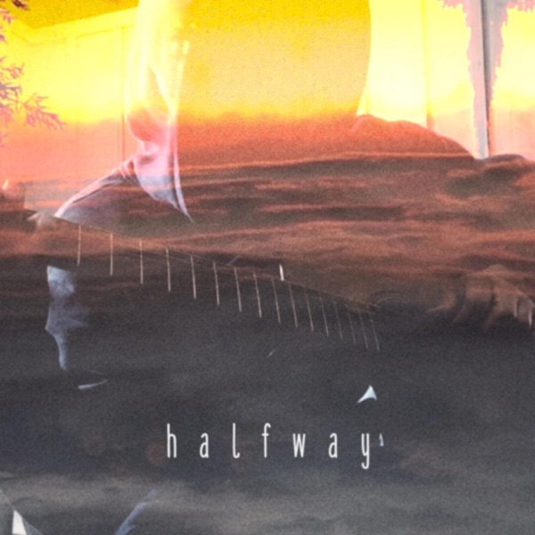 halfway - EP album cover