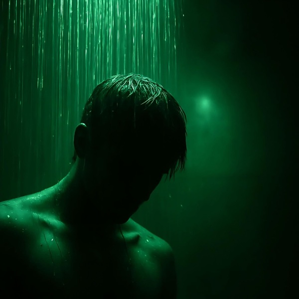 Paralyzed - Single album cover