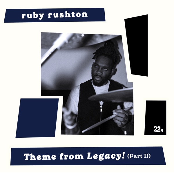 Theme from Legacy (Part 2) - Single album cover