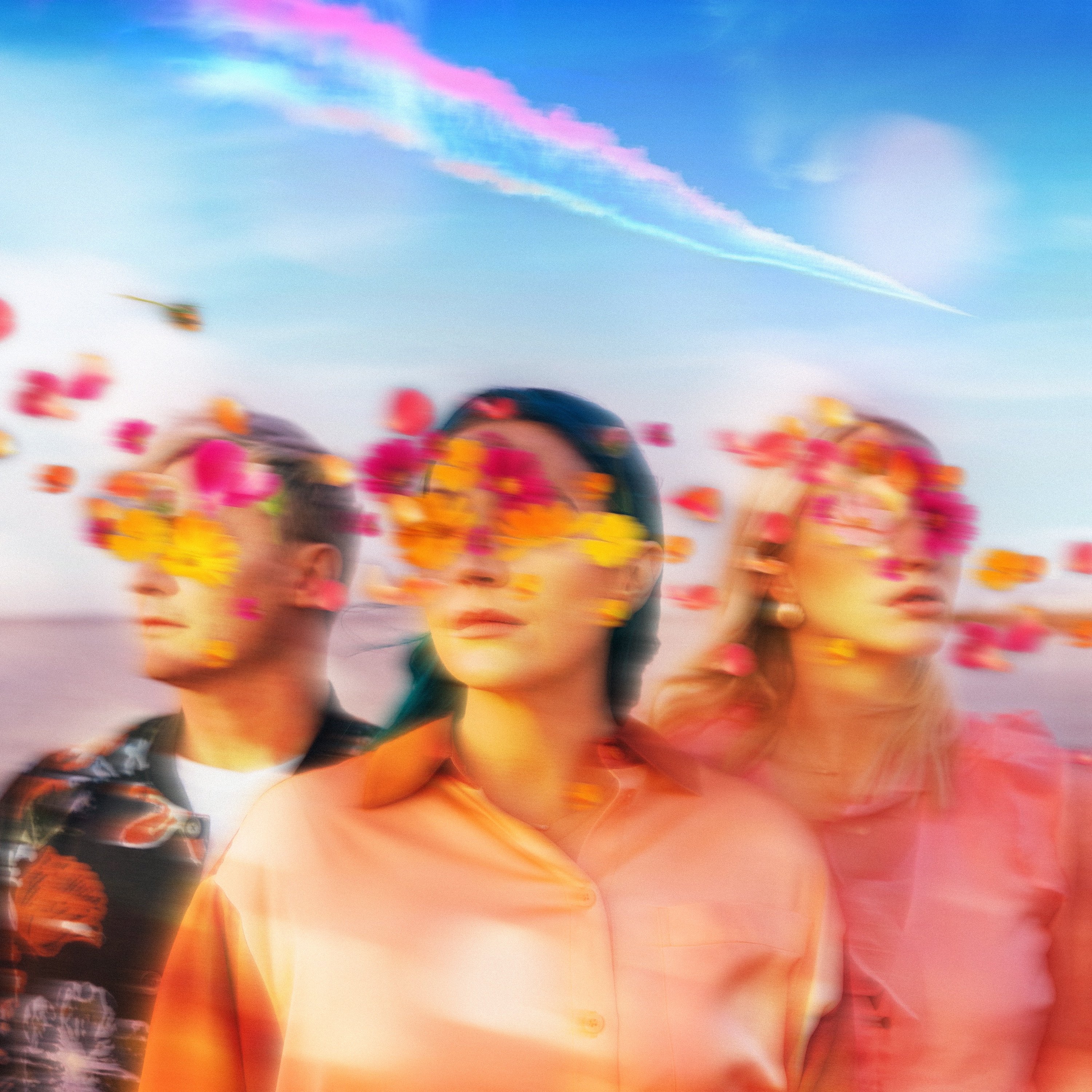 Beautiful Nothing - Single album cover