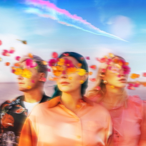 Beautiful Nothing - Single album cover