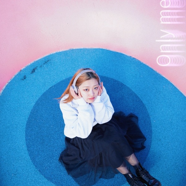 Only Me - Single album cover