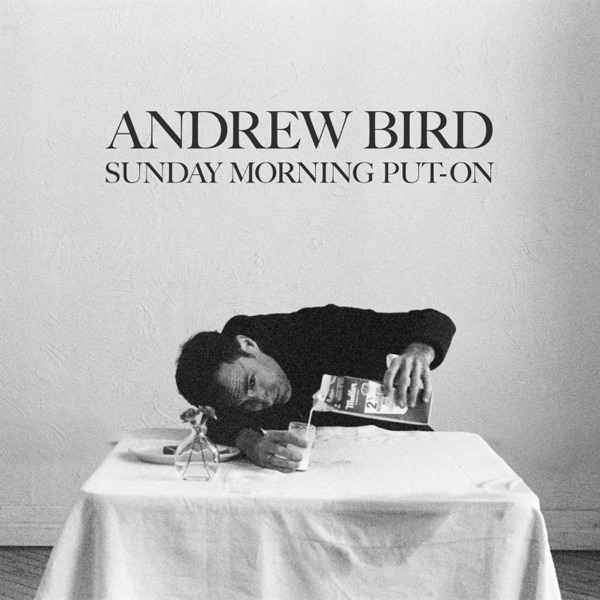 Sunday Morning Put-On album cover