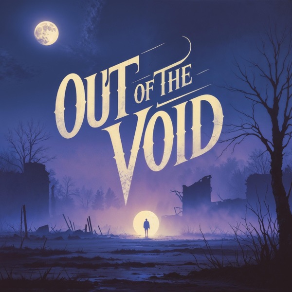 Out Of The Void - Single album cover