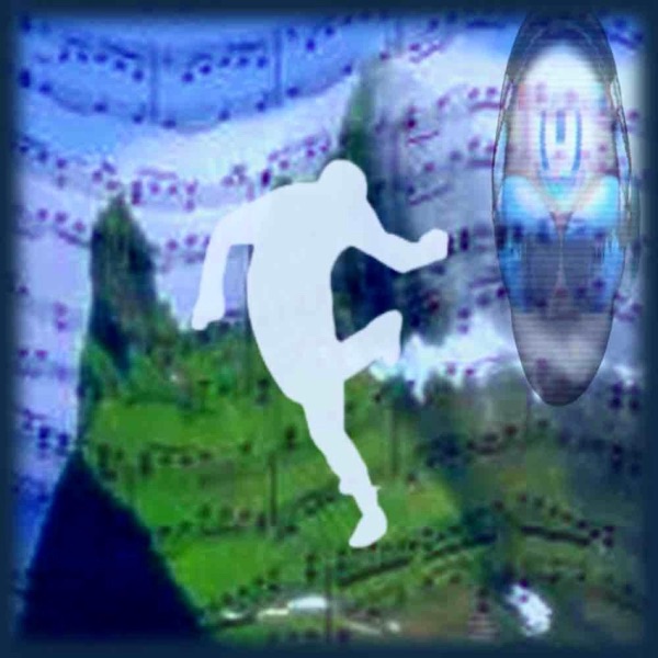 QAZ_dzhampstayl_7 (feat. Overr, ilyhiryu & STAKILLAZ) - Single album cover