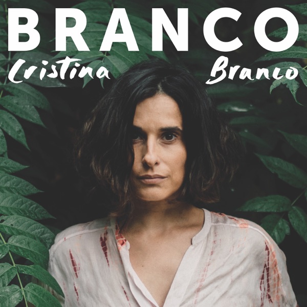 Branco album cover