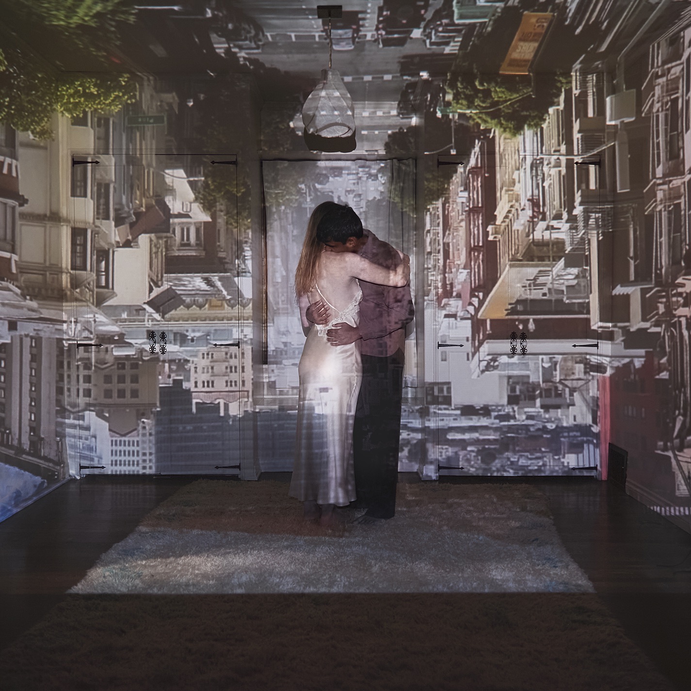 Full Moon Chamber album cover