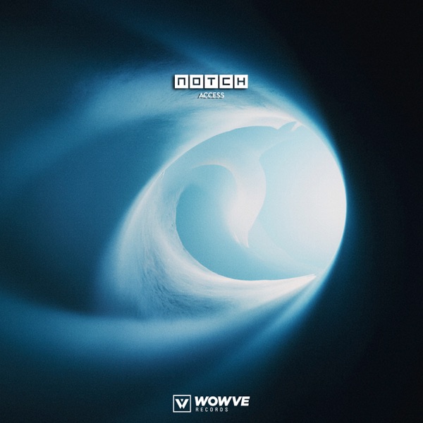 Access - Single album cover
