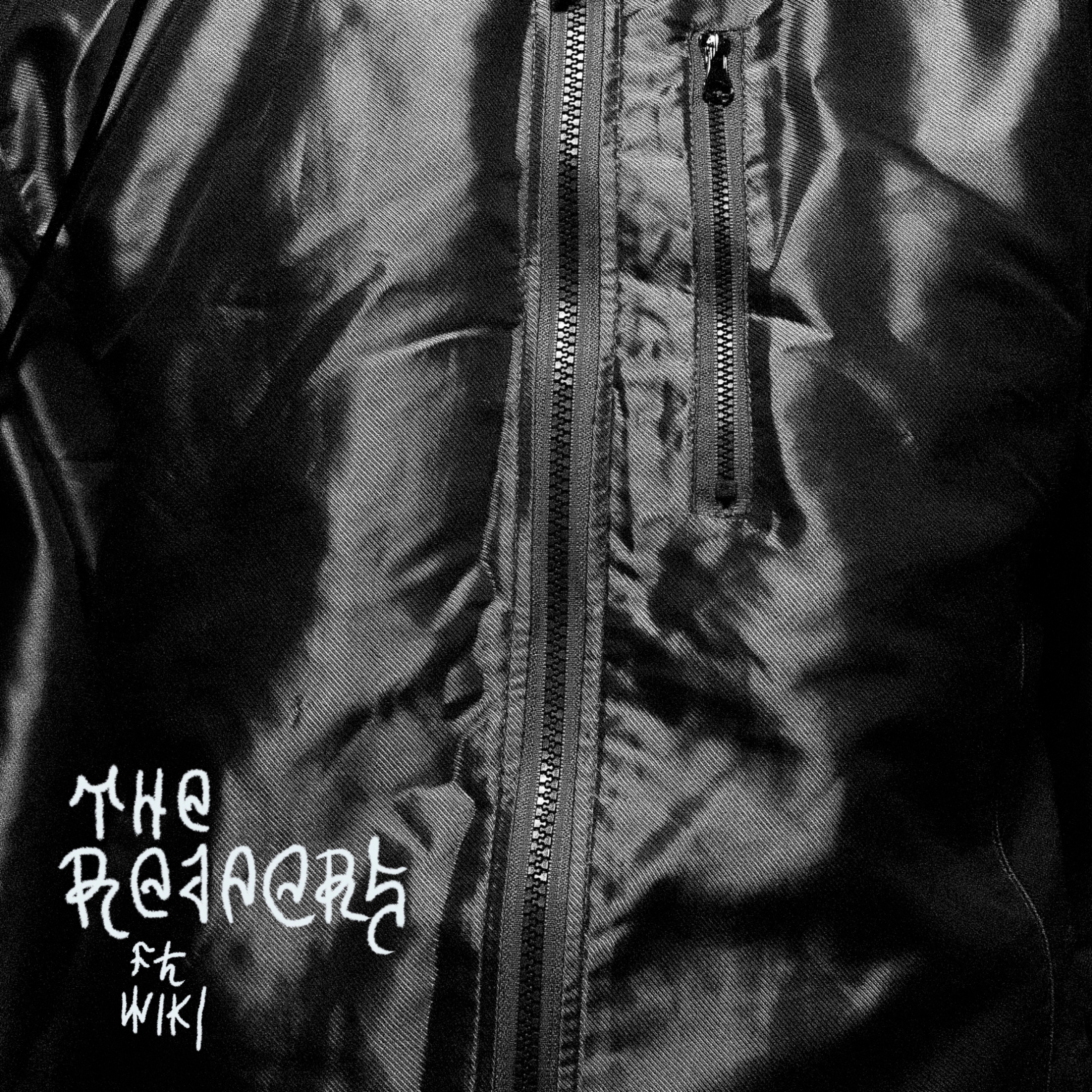 The Reapers (feat. Wiki) - Single album cover