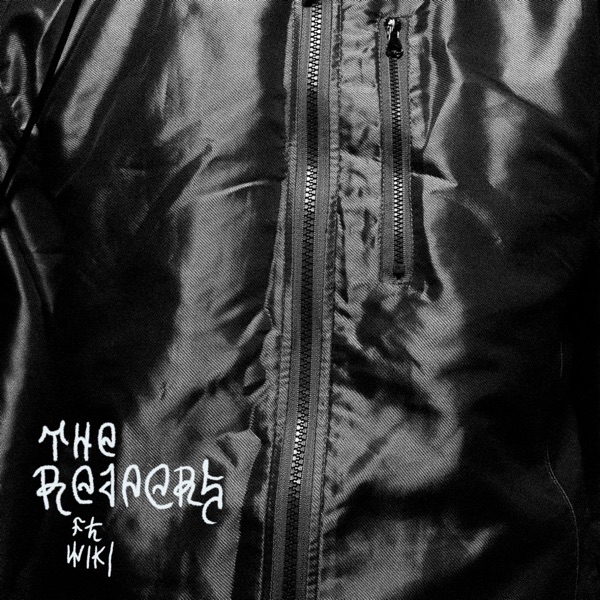 The Reapers (feat. Wiki) - Single album cover