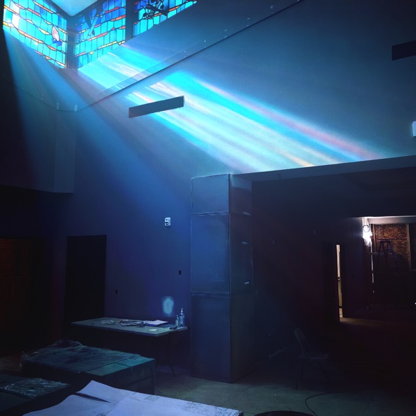 Later Than You Think album cover