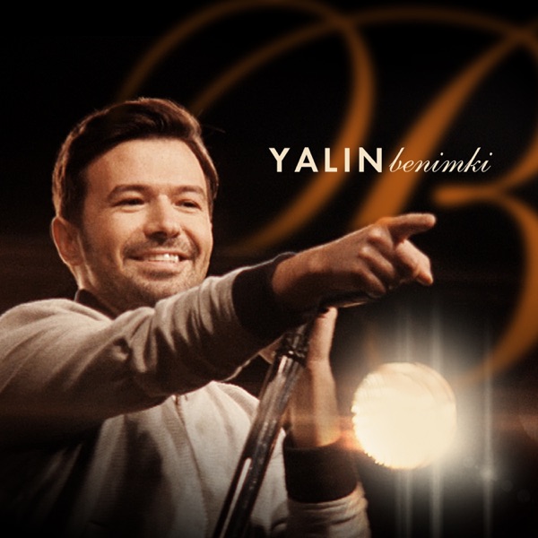 Benimki - Single album cover