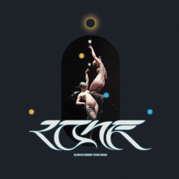 Always Inside Your Head album cover