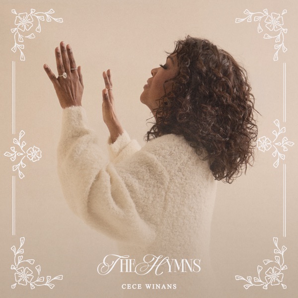 The Hymns album cover