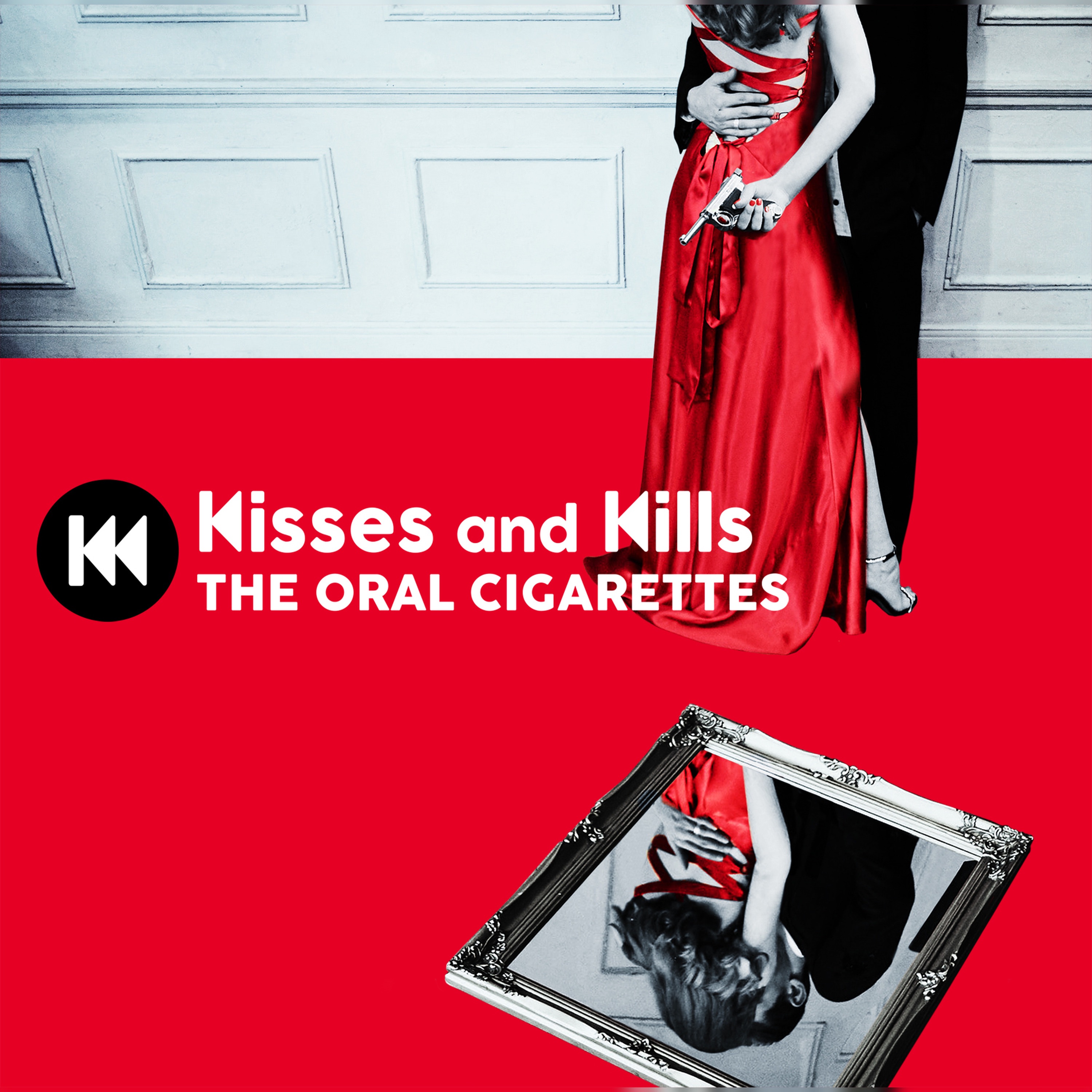 Kisses and Kills album cover