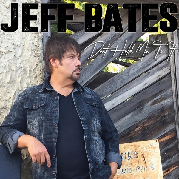 Don't Hold Me To It album cover