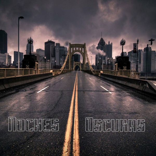 Noches Oscuras - Single album cover