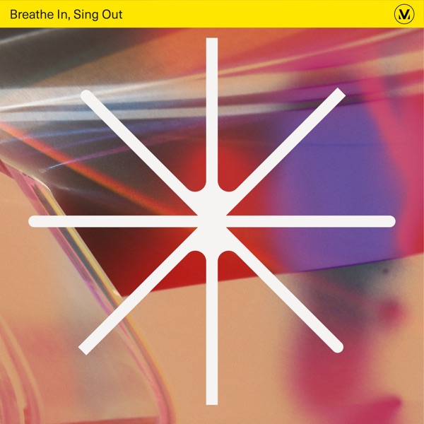 Breathe in, Sing Out - Single album cover