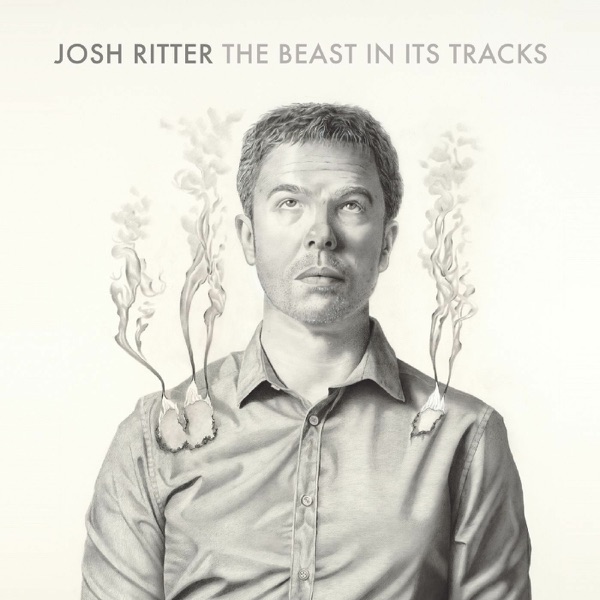 The Beast In Its Tracks album cover