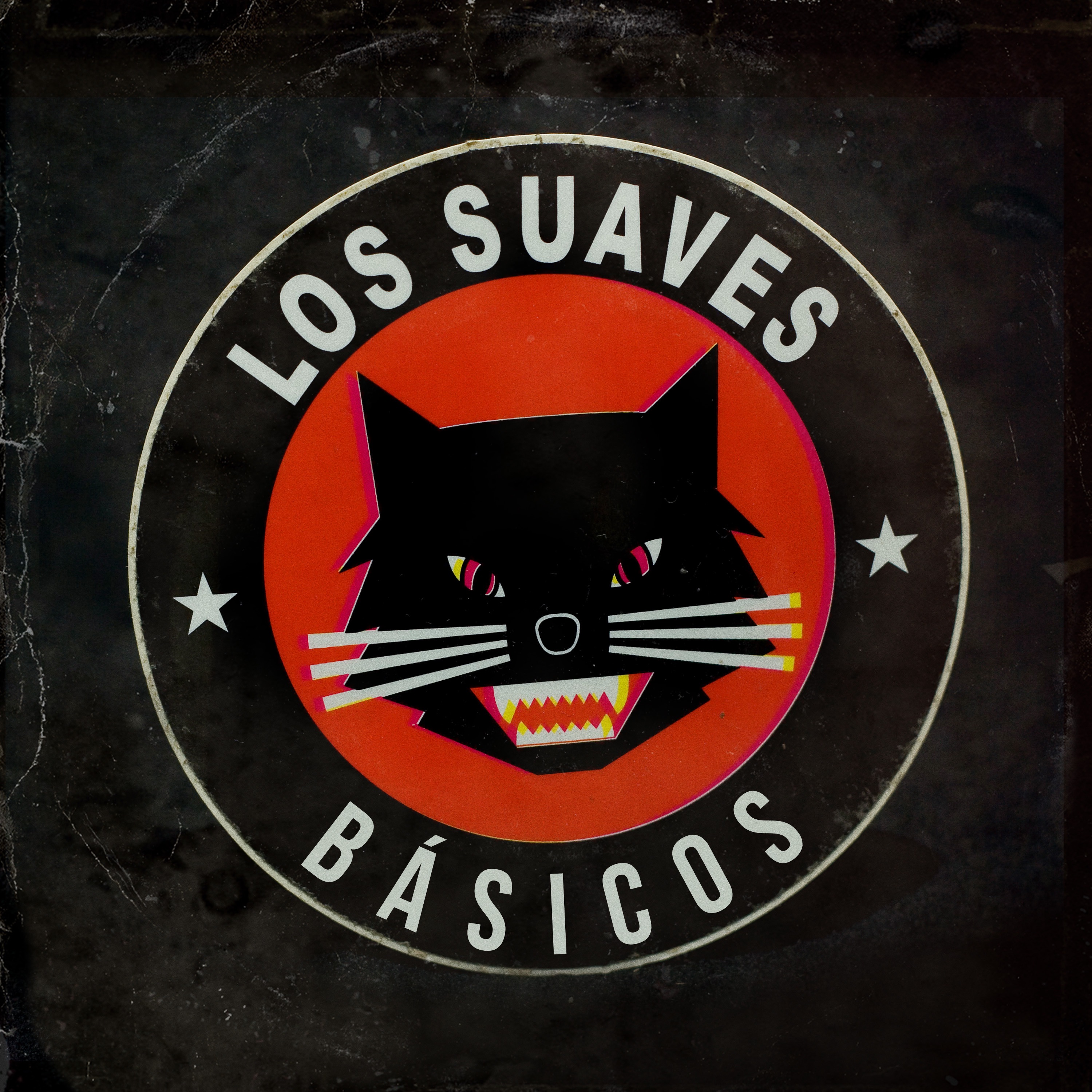 Básicos album cover