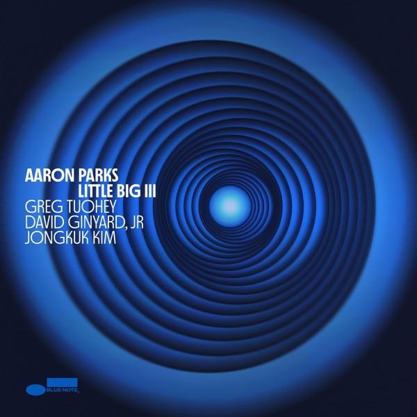 Little Big III album cover