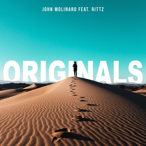 Originals (feat. Rittz) - Single album cover