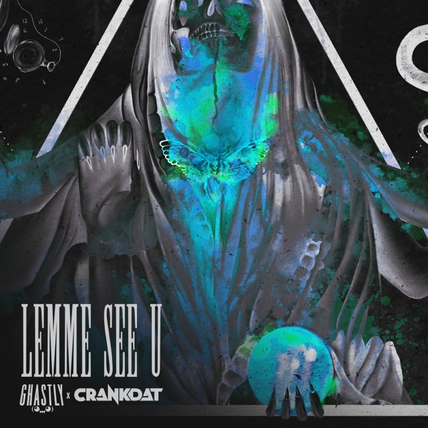 Lemme See U - Single album cover