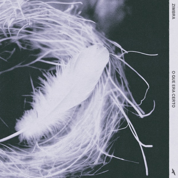 O Que Era Certo - Single album cover